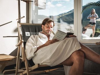 6 Tage Tiroler Wohlfühl-Wellness