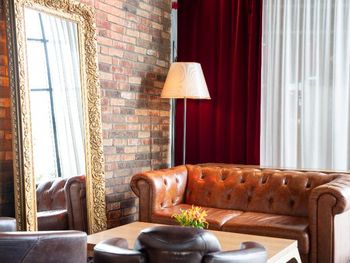 4 Tage im pentahotel Berlin, Koepenick