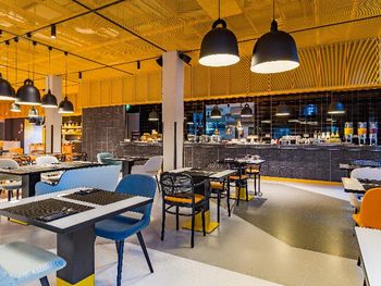 Citytrip Rotterdam - 3 Tage mit Frühstück