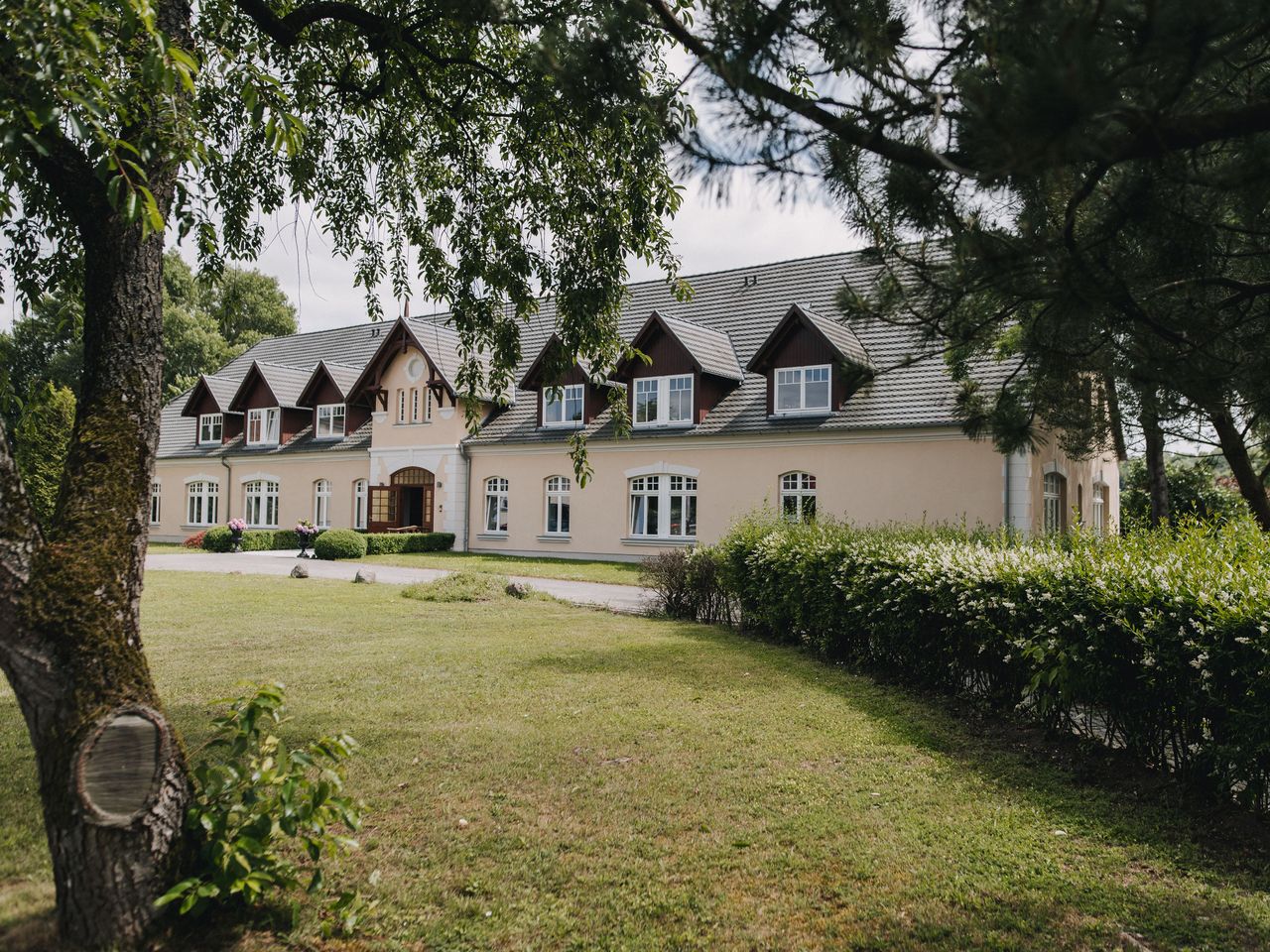 EASY RESET – 4 Tage: Kleine Auszeit in Mecklenburg