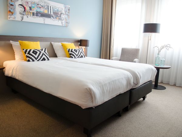 3 Tage Urlaub nahe der deutschen Grenze in Weert,  inkl. Halbpension