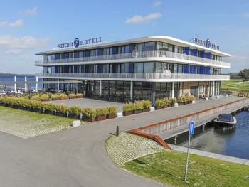 3 Tage Wasser,Wellness & Ruhe -Auszeit am Veerse Meer