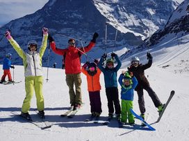 3 Tage das Berner Oberland entdecken