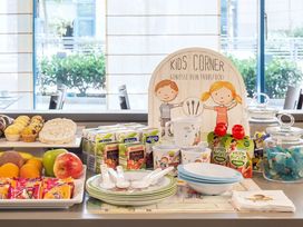 2 Tage im Hotel NH Wien Belvedere mit Frühstück