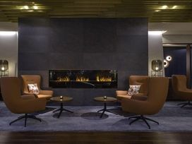 2 Tage im Nikko Hotel in Düsseldorf