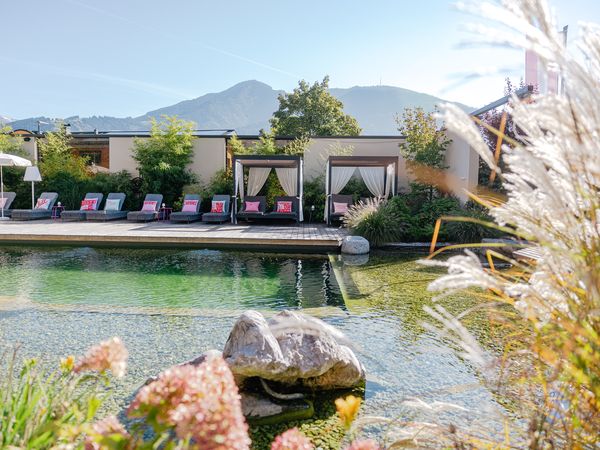 3 Tage kulinarische Highlights & Wellness deluxe in Zell am See, Salzburg inkl. Halbpension