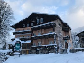 3 Tage Auszeit am Wolfgangsee inkl. Wellnessalm