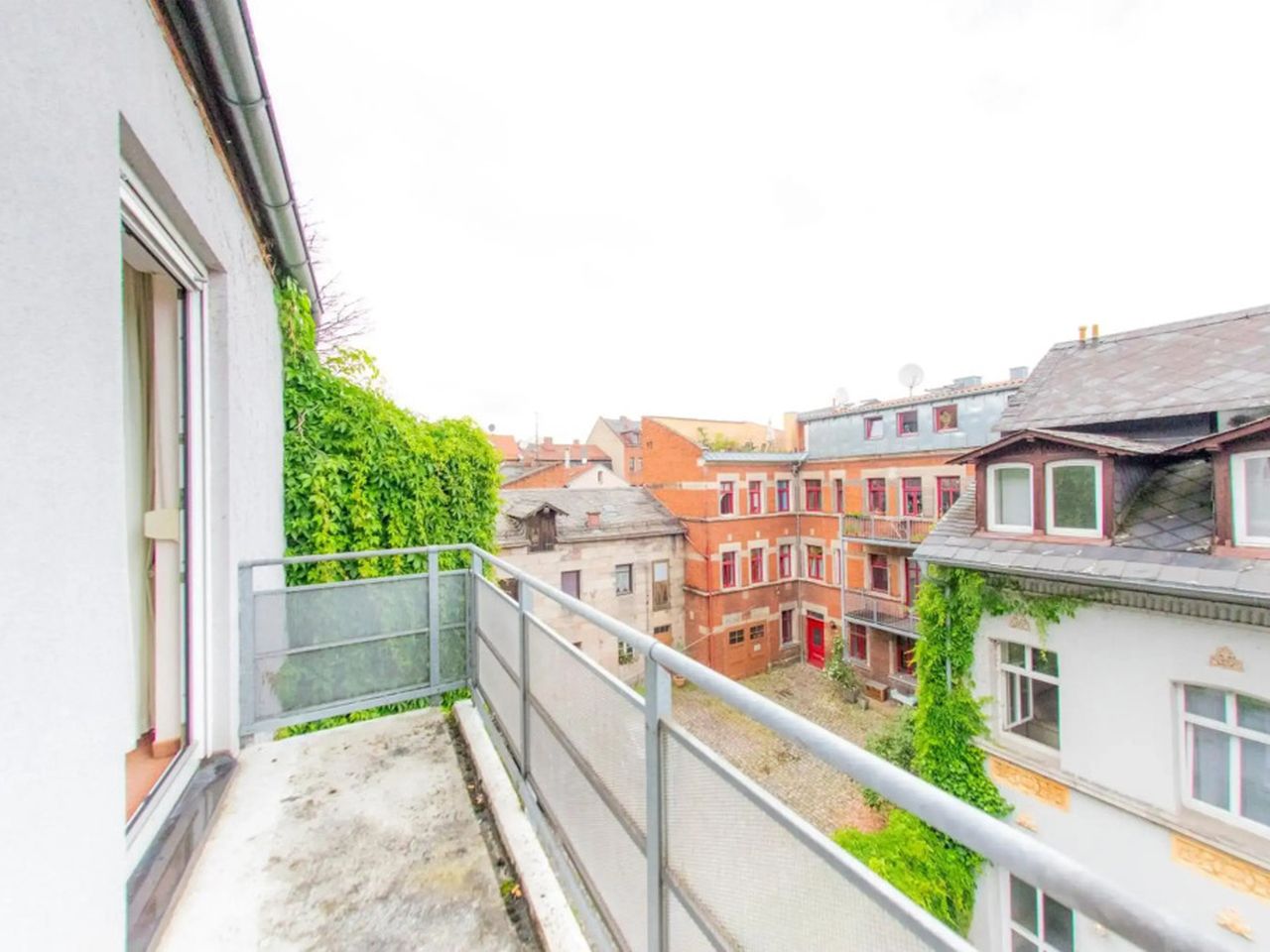 Hotel Centro Fürth