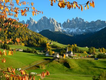 5 Tage Urlaub im wunderschönen Südtirol