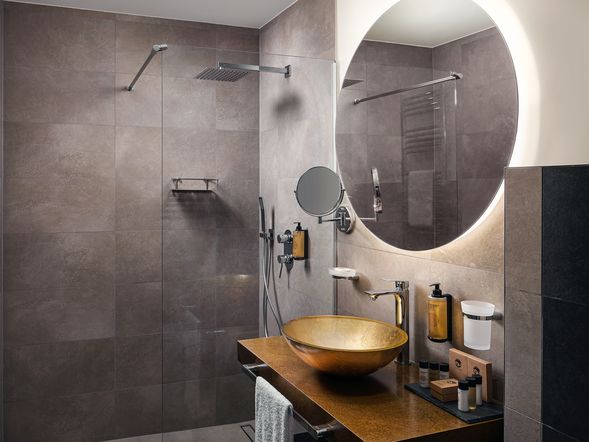 Boutique Spa Hotel Saxonia