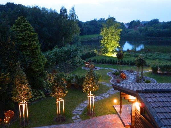 Kuschelzeit im romantischen Ostfriesland – 6 Tage in Aurich, Niedersachsen inkl. Halbpension Plus