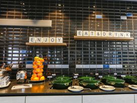 2 Tage Kurzurlaub mit Frühstück im Holiday Inn Villingen - Schwenningen