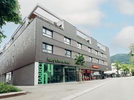 Harry's Wellnessausflug mit Therme Lindau - 3 Tage