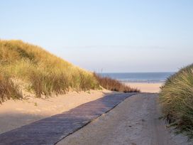 5 Nächte Nordsee-Inselurlaub auf Juist – Ruhe, Genuss & Entspannung