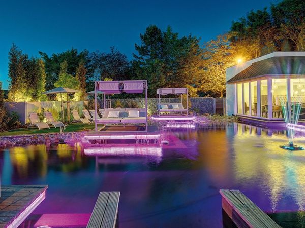 Verwöhnromantik 3 Nächte (So-Fr) in Bernkastel-Kues Halbpension Plus