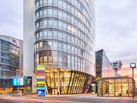 2 Tage Kurzurlaub mit Frühstück im H2 Hotel Wien Schonbrunn