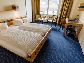Auszeit- 3 Tage im Arenas Resort Victoria-Lauberhorn