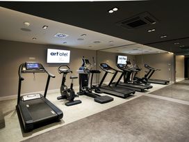 7 Tage mit Frühstück im Art`Otel Berin Mitte