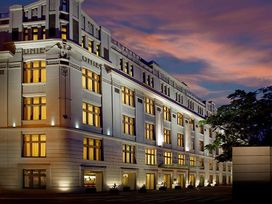 2 Tage Kurzurlaub mit Frühstück im Hermitage Hotel Prague