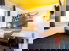 2 Tage im B&B Hotel Stuttgart