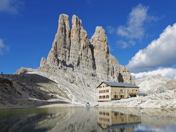 Bergfrische tanken – 7 Nächte Dolomites Inn