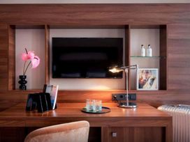 3 Tage im Flemings Selection Hotel Frankfurt-City
