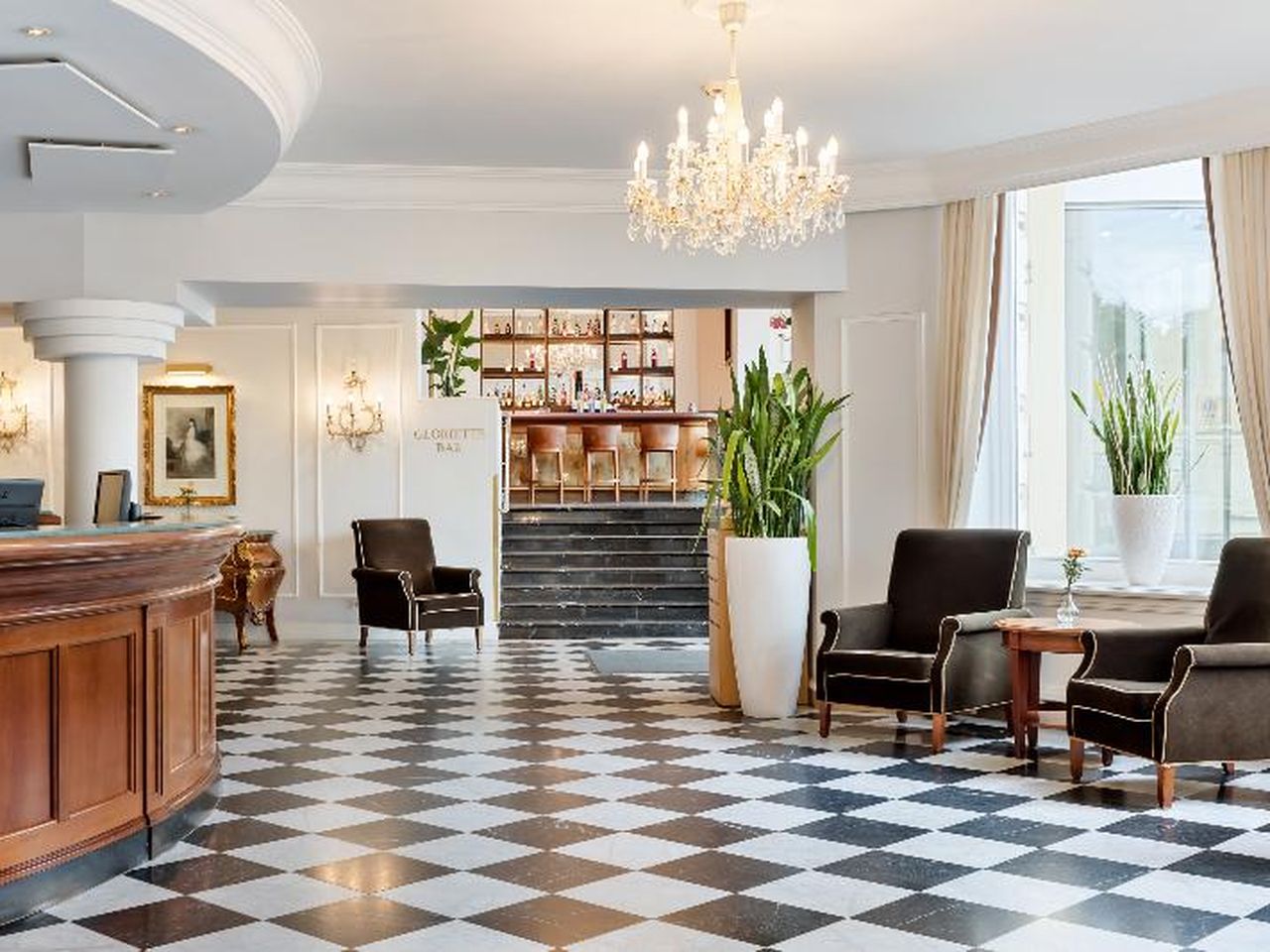 Auszeit im Herzen der Kaiserstadt Wien - 4 Tage