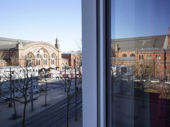 Willkommen in Bremen- Citytrip mit Schlemmerabend