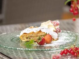 Auszeit im oststeirischen Bergland - 4 Tage