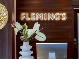 3 Tage im Flemings Selection Hotel Frankfurt-City