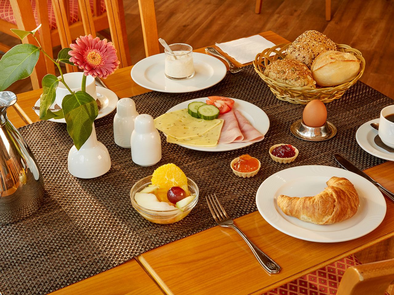 ECHT magische Sommerzeit in Magdeburg