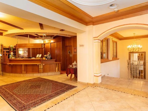 Vital-Hotel Berghof