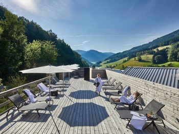 Basenfasten & Yoga im Schwarzwald