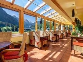 Großglockner-Gipfelstürmer mit Halbpension in Heiligenblut