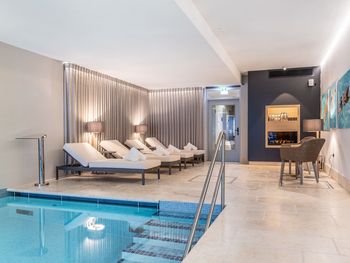 Auszeit auf Sylt in Strandnähe - 3 Tage / 2 Nächte