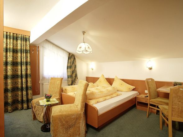 Appartment