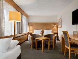 4 Tage im NH Noordwijk mit Frühstück