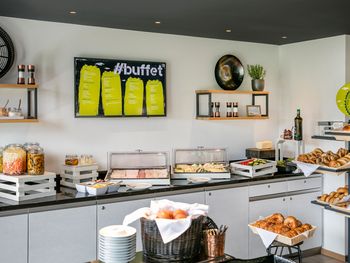 2 Tage im Arcotel Donauzentrum mit Frühstück