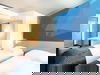 2 Tage im Ibis Berlin City West Hotel