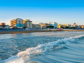 4 Tage Lido die Jesolo für die ganze Familie