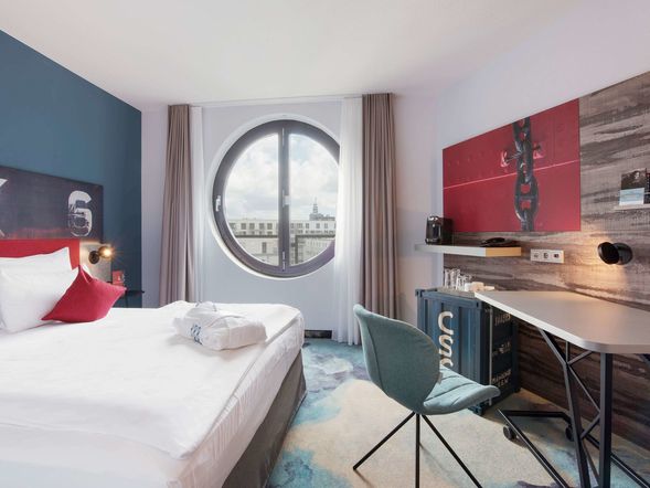 Doppelzimmer SUPERIOR