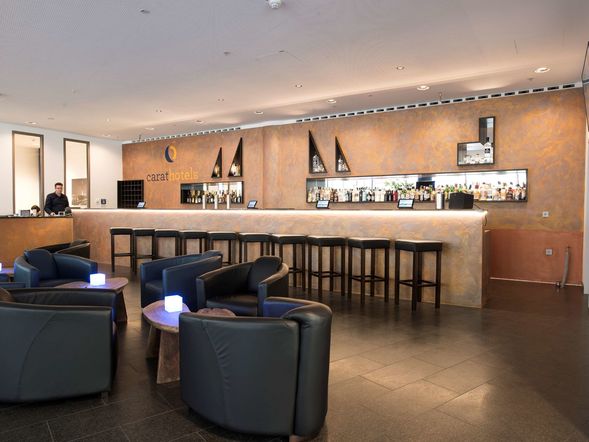 carathotel Düsseldorf City