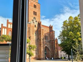 2 Tage Auszeit auf der malerischen Dom-Insel
