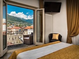 2 Tage Erholung im Hotel Dell'Angelo mit Frühstück