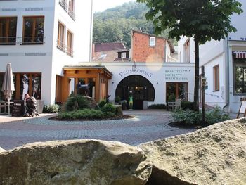 2 Tage Kurzurlaub im Plumbohms Echt-Harz-Apartments