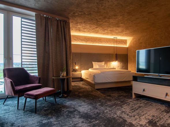 Junior Suite Deluxe