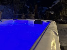 4 Tage Wellness-Entspannung im Luftkurort Grainau
