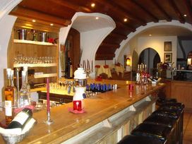 5 Tage Urlaub mit Blick auf die Zugspitze