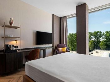 2 Tage im Corendon City Hotel Amsterdam mit Frühstück