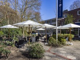 Veluwe Auszeit im Hotel De Paasberg – 3 Tage